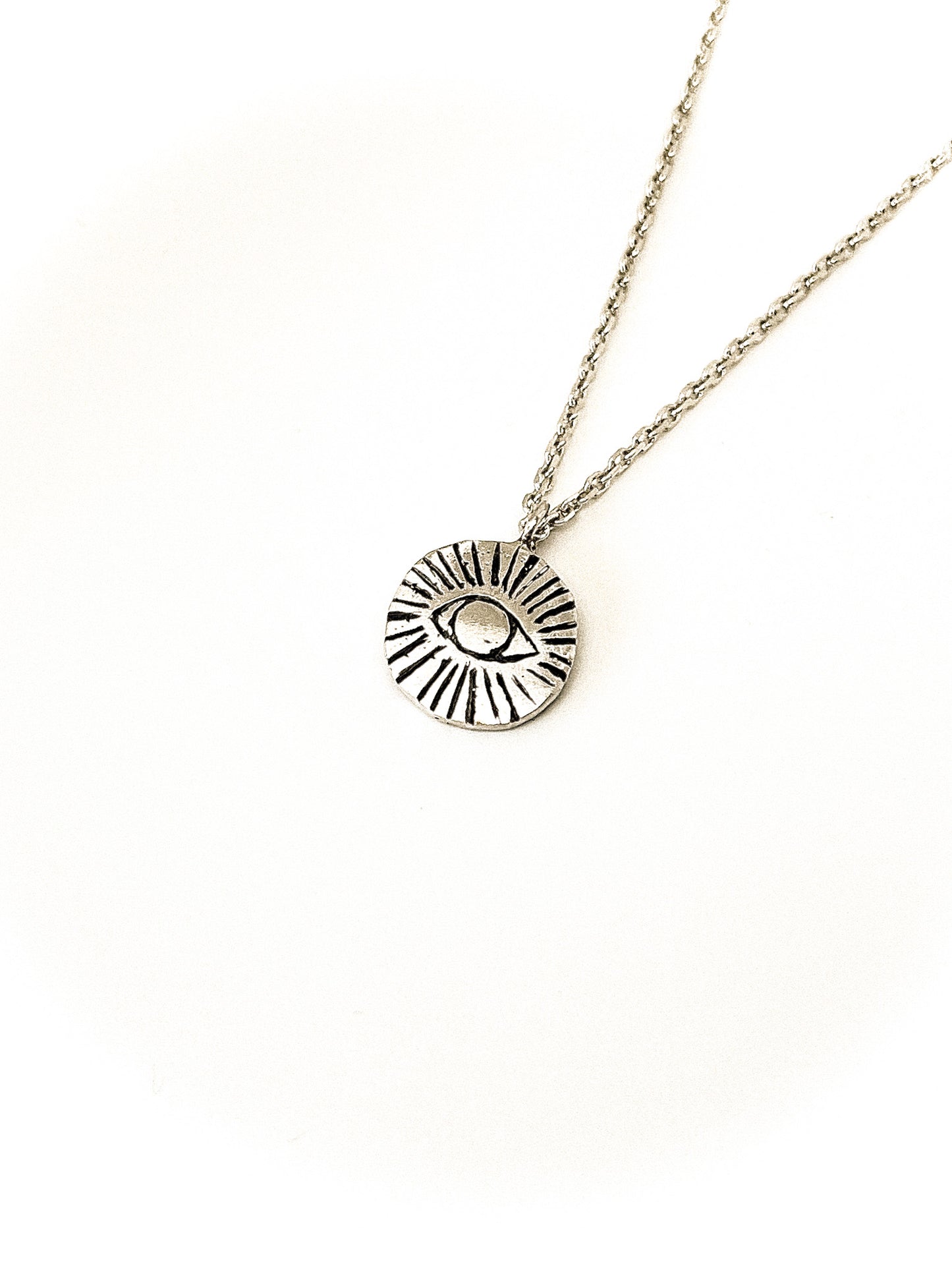 Evil Eye