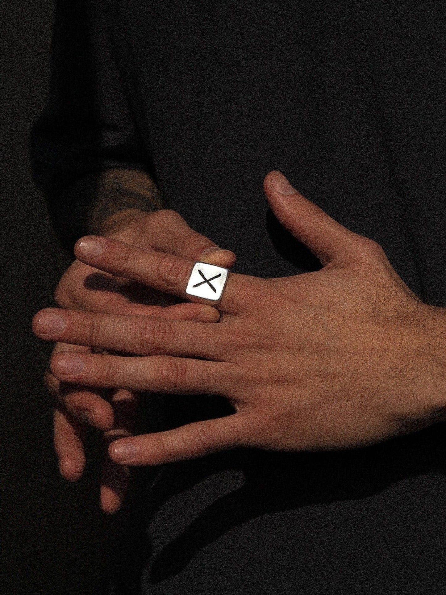 X Ring