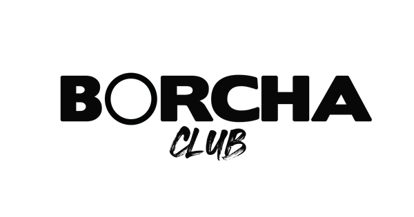 Borcha Club